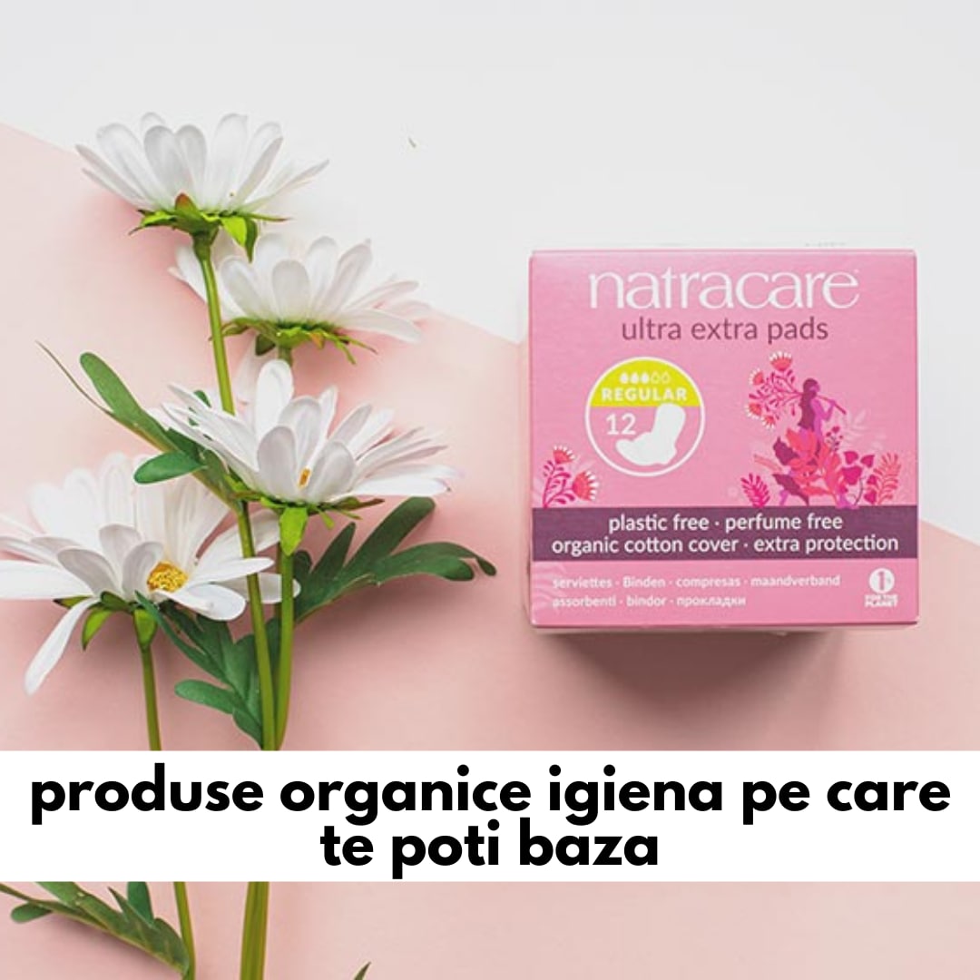 Natracare