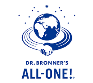 Dr. Bronner