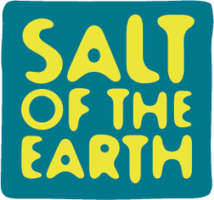 Salt of the Earth