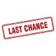 Last Chance