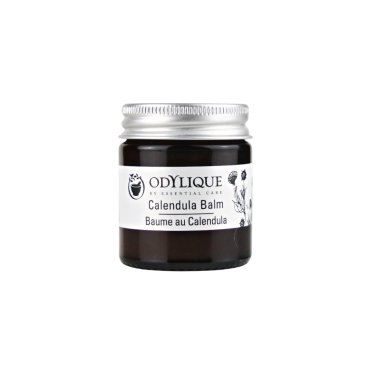 Balsam remediu cu galbenele,  Odylique 20 g 