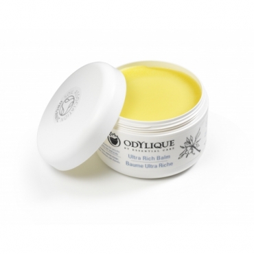 Crema Ultra Rich eczema si psoriazis, piele uscata, crapata, Odylique 175g