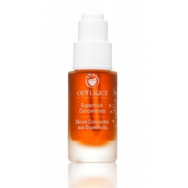 Ser facial antirid Superfruit, Odylique 30 ml