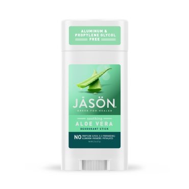 Deodorant natural stick cu aloe vera, Jason, 71g