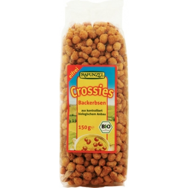 Oferta- Crutoane bio, Rapunzel, 150 g