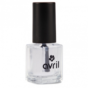 Lac de unghii Avril - 2in1 baza si top coat, 7 ml