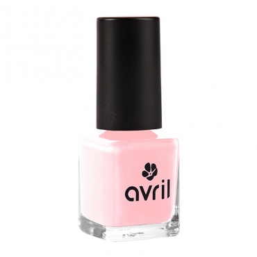 Lac de unghii / Oja Avril - Rose Dragee, 7 ml