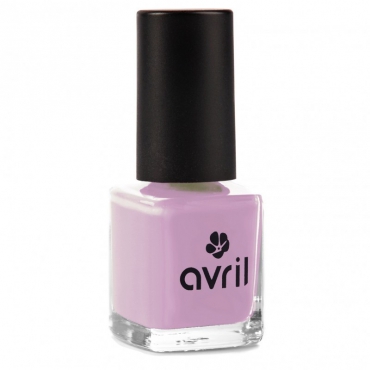Lac de unghii / Oja Avril -  Marshmallow, 7ml