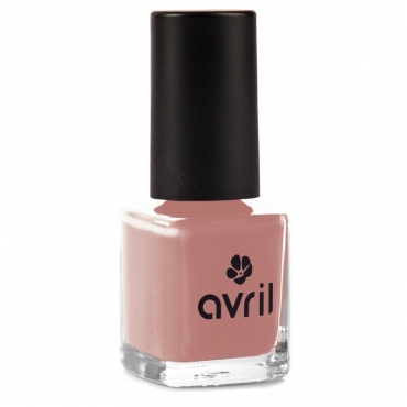 Lac de unghii / Oja Avril - Nude, 7ml