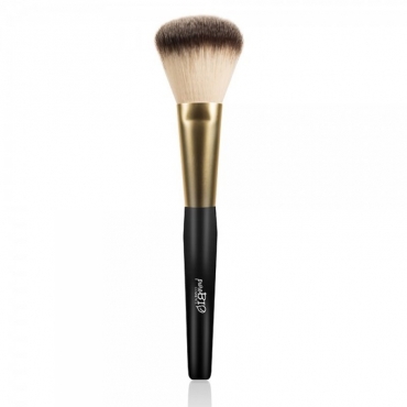 Pensula pentru pudra nr. 01, PuroBio Cosmetics