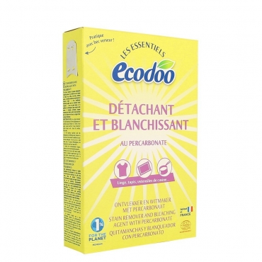 Inalbitor pudra antipete 2 in 1, Ecodoo, 350 g