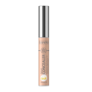 Oferta- Corector cearcane si imperfectiuni Radiant Skin Concealer Medium 03, Lavera