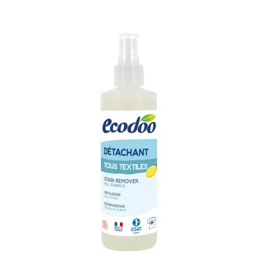 Spray pentru indepartarea petelor, Ecodoo, 250ml