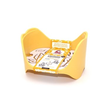 Suport pentru produse cosmetice solide, Lamazuna