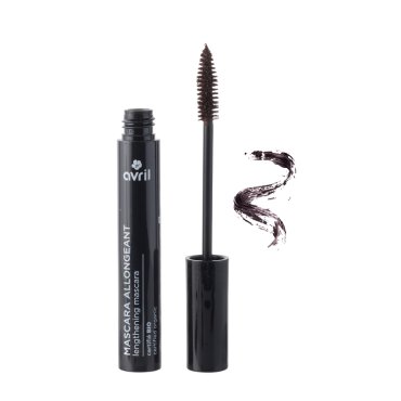 Rimel alungire si definire gene Maro, Avril, 9ml