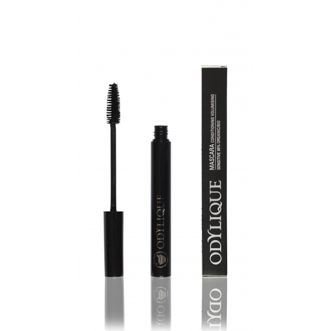 Rimel / Mascara negru, Odylique