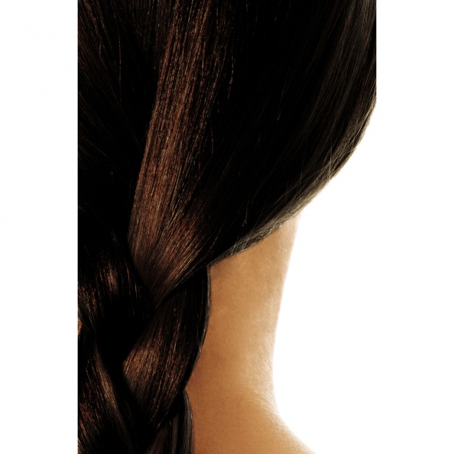 Vopsea Henna Khadi - Negru, 100 g