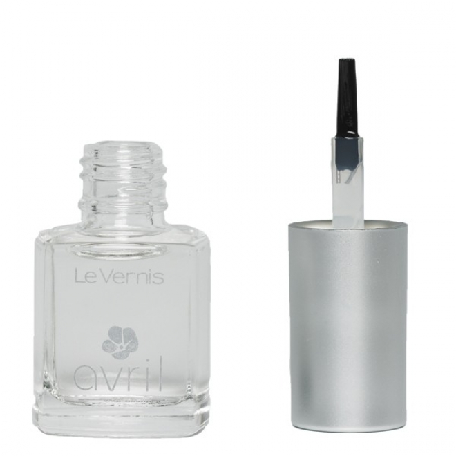 Lac de unghii Avril - 2in1 baza si top coat, 7 ml