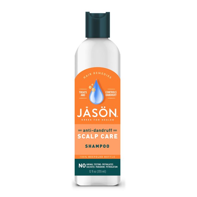 Sampon Tratament Anti-Matreata, Jason, 355 ml