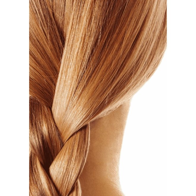 Vopsea henna Khadi - Blond Mediu (miere)