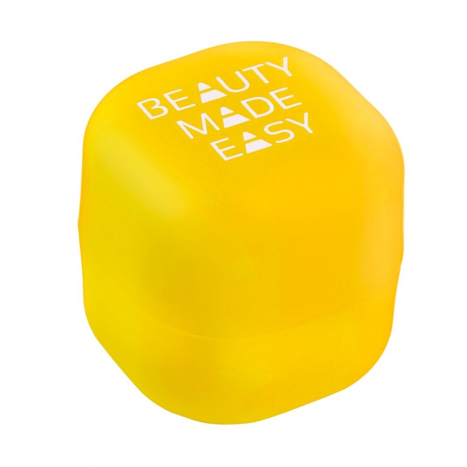 Balsam natural de buze, Spf 15, cu monoi si cocos,Beauty Made Easy, 6.8 g