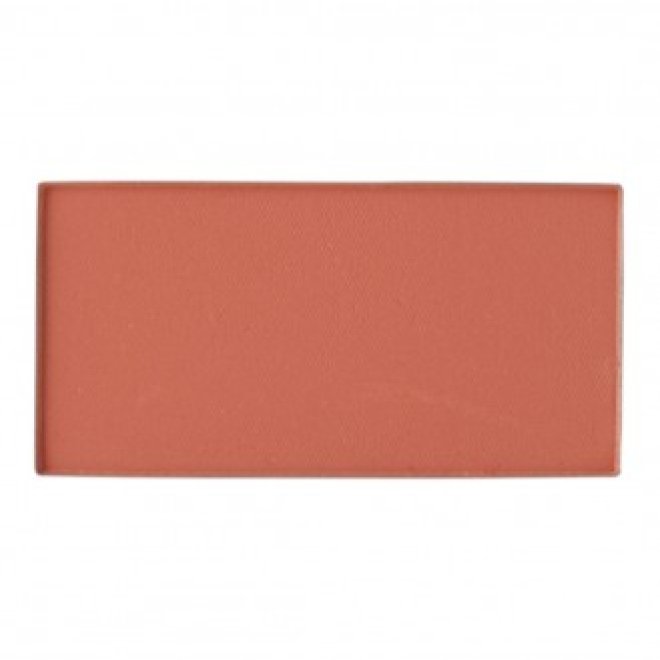 Fard de obraz bio / Blush, Pink Peach, Avril, 5 g