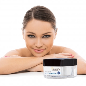 Crema regeneratoare de fata, Techir, 50 g