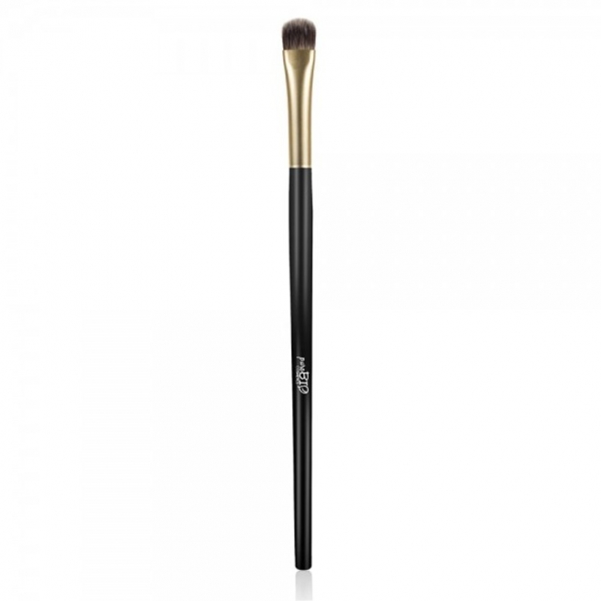 Pensula fard pleoape nr. 07, PuroBio Cosmetics