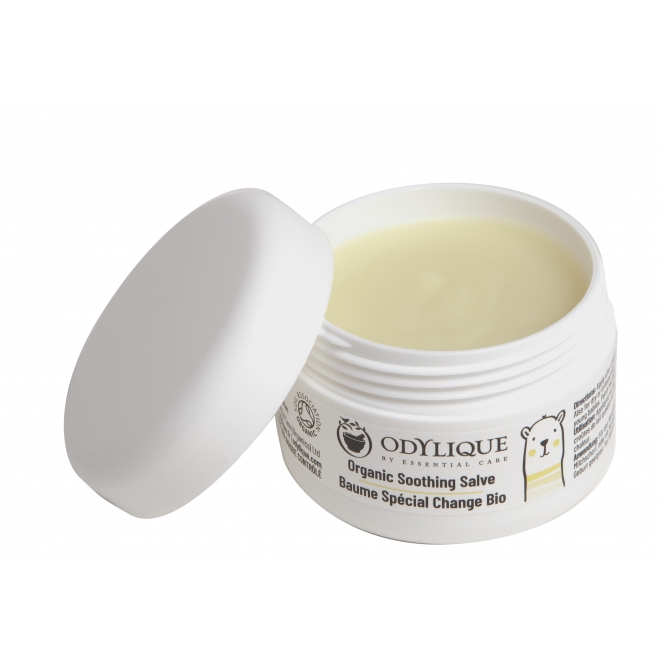 Balsam calmant pentru iritatii mami si bebe Odylique 50gr.