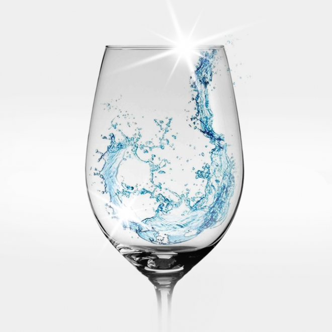 Solutie clatire pt masina de spalat vase, Ecozone, 500 ml