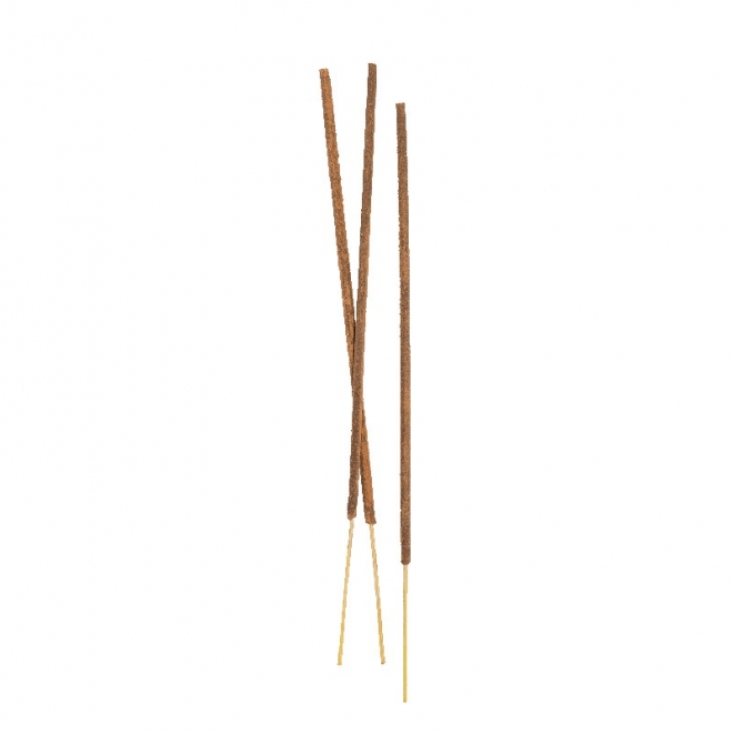 Betisoare indiene parfumate Source of Power, Khadi, 13 buc