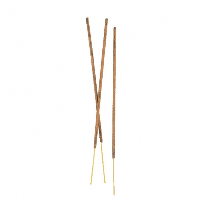 Betisoare indiene parfumate, Positive Energy, Khadi, 13 buc