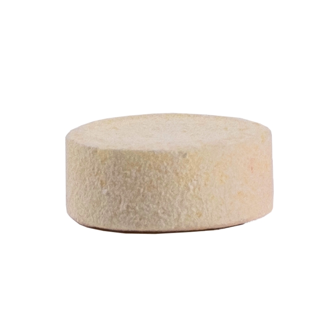 Tablete eco-friendly pentru curatare BAIE - zero waste - 3 tablete, Noout