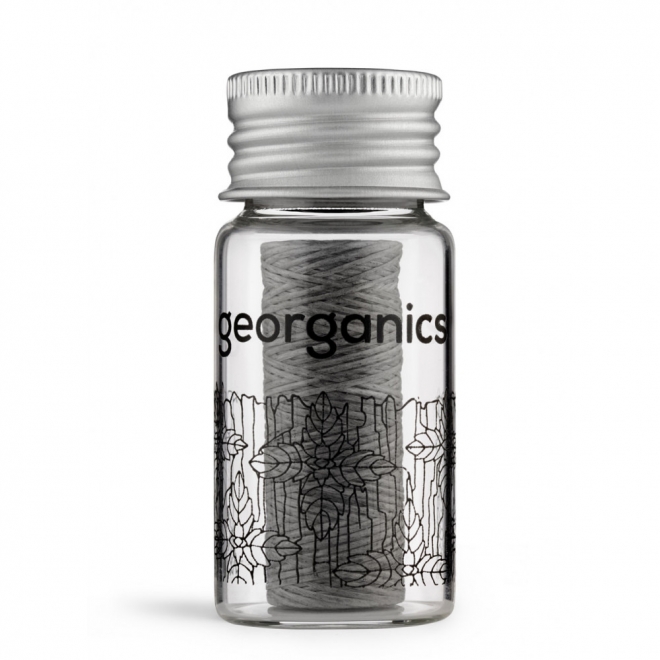 Ata dentara Charcoal, Georganics, 50 m