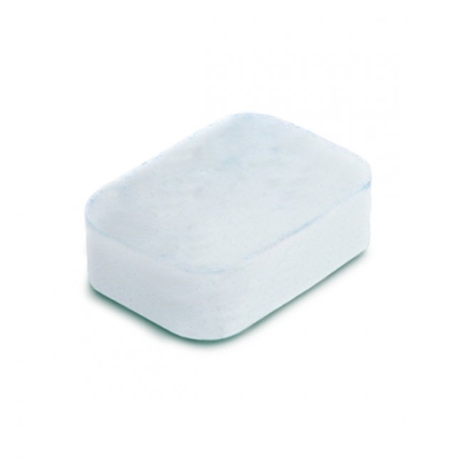 Tablete anticalcar 3 in 1, pt masina de spalat rufe, Ecozone, 32 buc