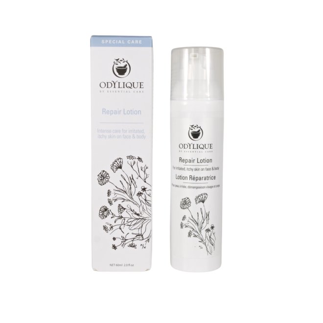 Oferta- Lotiune reparatoare pentru adulti, Odylique 60ml