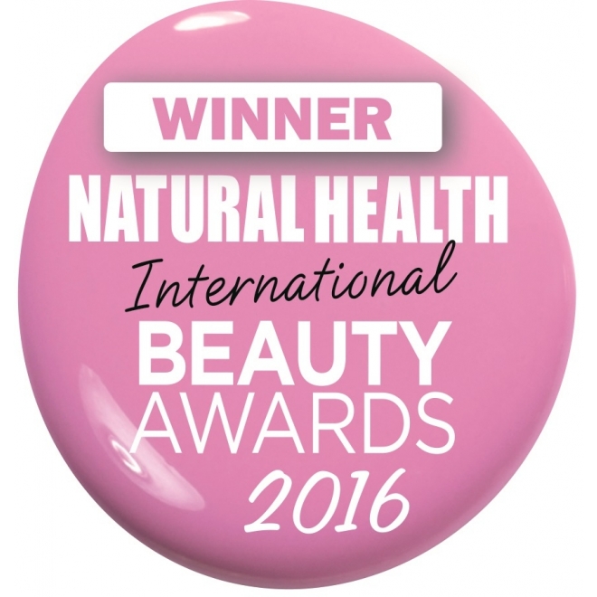Balsam de buze organic, cu unt de shea si portocale, Odylique 4.5g