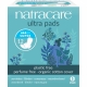Absorbante - Super cu aripioare (3 picaturi), Natracare, 12 buc
