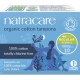 Tampoane interne - Normal (2 picaturi), Natracare, 10 buc 