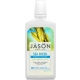 Apa de gura, Sea Fresh - detoxifiere si intarire dinti, Jason, 473 ml