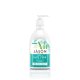 Sapun lichid Jason pentru fata si maini cu aloe vera - regenerant, 473 ml