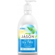 Sapun lichid pentru fata si maini cu tea tree, Jason, 473 ml