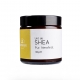 Unt de shea organic, Trio Verde 100 g