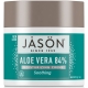 Crema de fata cu 84% aloe vera organica - restructuranta, Jason, 113 g