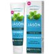 Pasta de dinti Power Smile pentru albirea dintilor si respiratie proaspata, Jason, 119 g