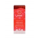 Vopsea Henna Khadi - Rosu (Pura), 100 g