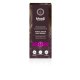 Vopsea Henna Khadi - Saten Inchis, 100 g