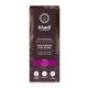 Vopsea Henna Khadi - Saten Inchis, 100 g