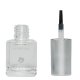 Lac de unghii Avril - 2in1 baza si top coat, 7 ml