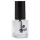 Lac de unghii Avril - 2in1 baza si top coat, 7 ml